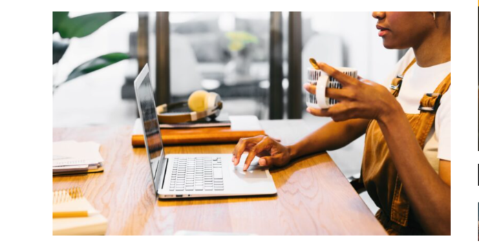 Online shopping in Ghana 2