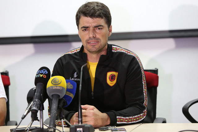 Pedro Goncalves Pedro Goncalves