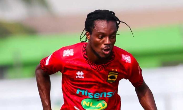 Richmond Lamptey Richmond Lamptey