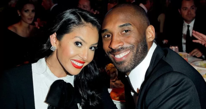 GETTY IMAGES Image caption: Vanessa Bryant is suing the Los Angeles County Sheriff's Department GETTY IMAGES Image caption: Vanessa Bryant is suing the Los Angeles County Sheriff's Department