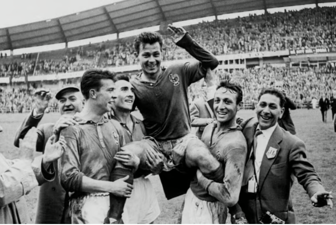 Just Fontaine Just Fontaine