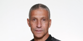 Chris Hughton