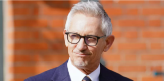 Gary Lineker was suspended on Friday following tweets which criticised government immigration policy