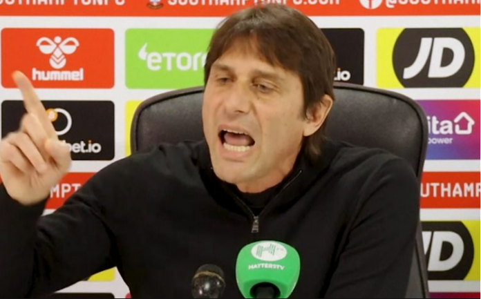 Antonio Conte Antonio Conte