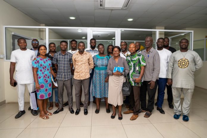 TRAINING FREIGHT FORWARDERS (Copy)