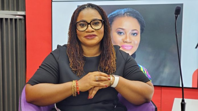Charlotte Osei Charlotte Osei
