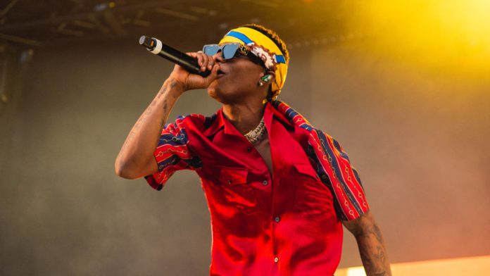 Wizkid