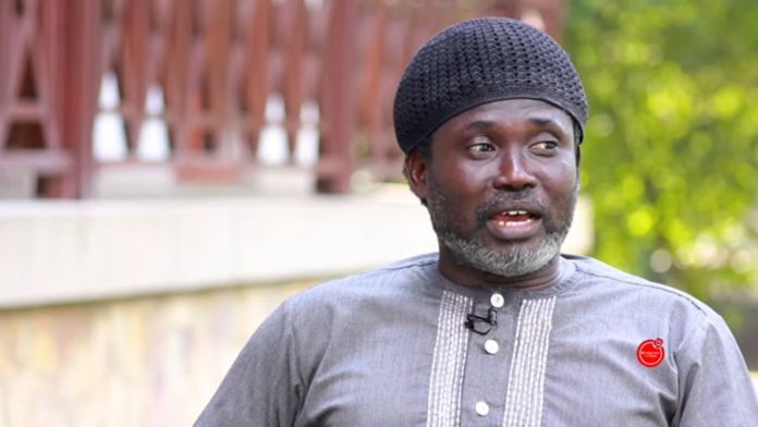 Mark Anim Yirenkyi