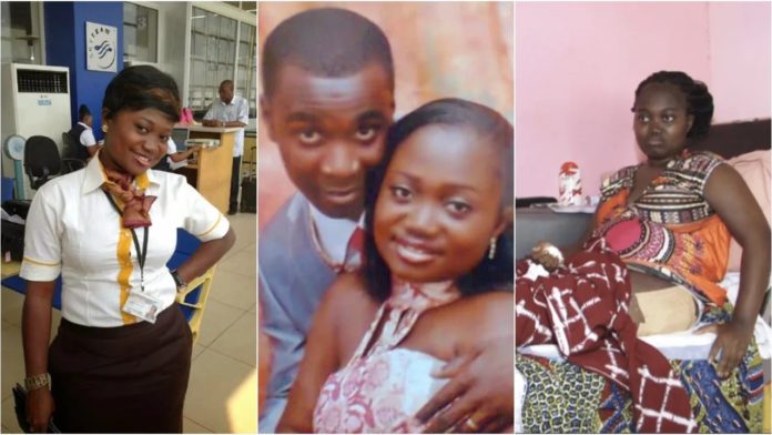 Husband of pregnant woman shot in her sleep found guilty of attempted murder