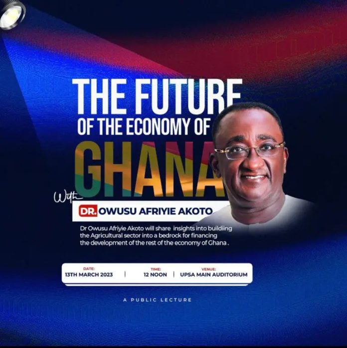 Akofo Afriyie