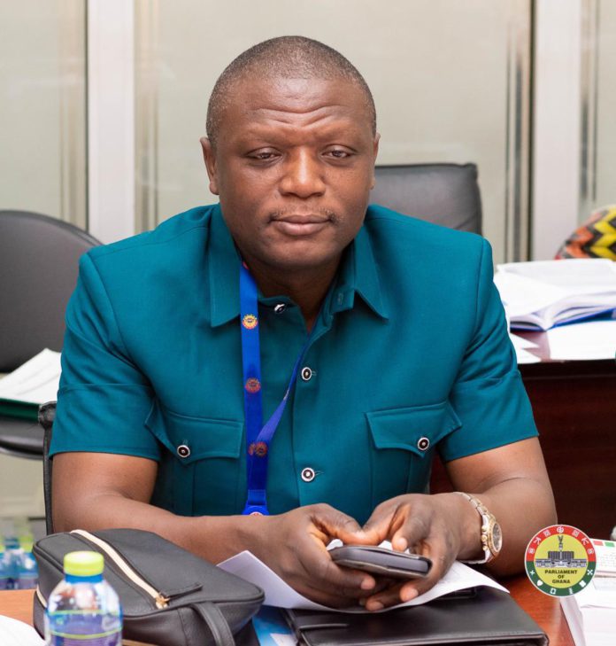 Kofi Adams