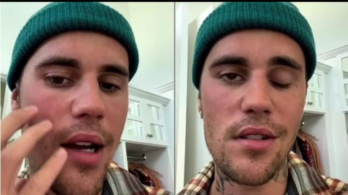 Justin Bieber