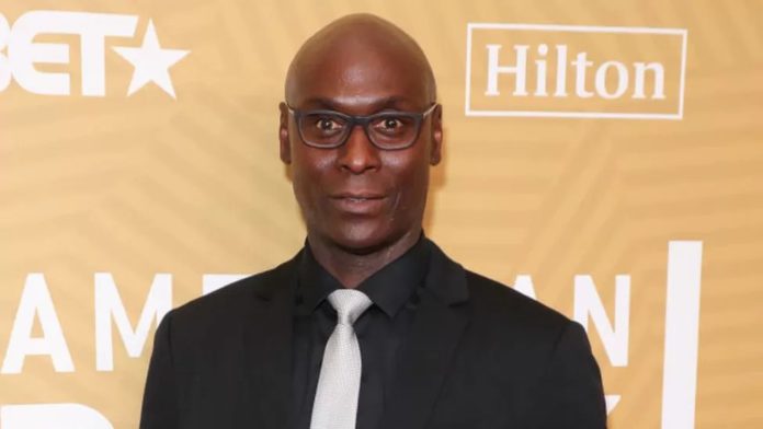 Actor and musician Lance Reddick was known for starring in the John Wick movie franchise and the HBO series The Wire