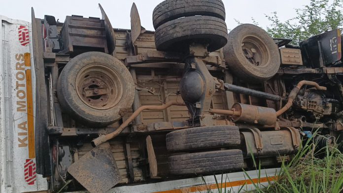 Accident