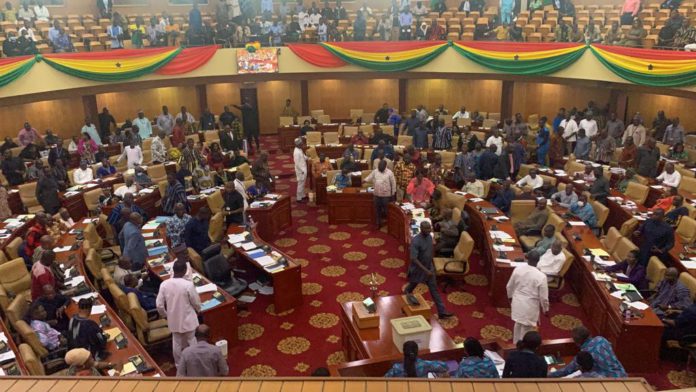 Parliament