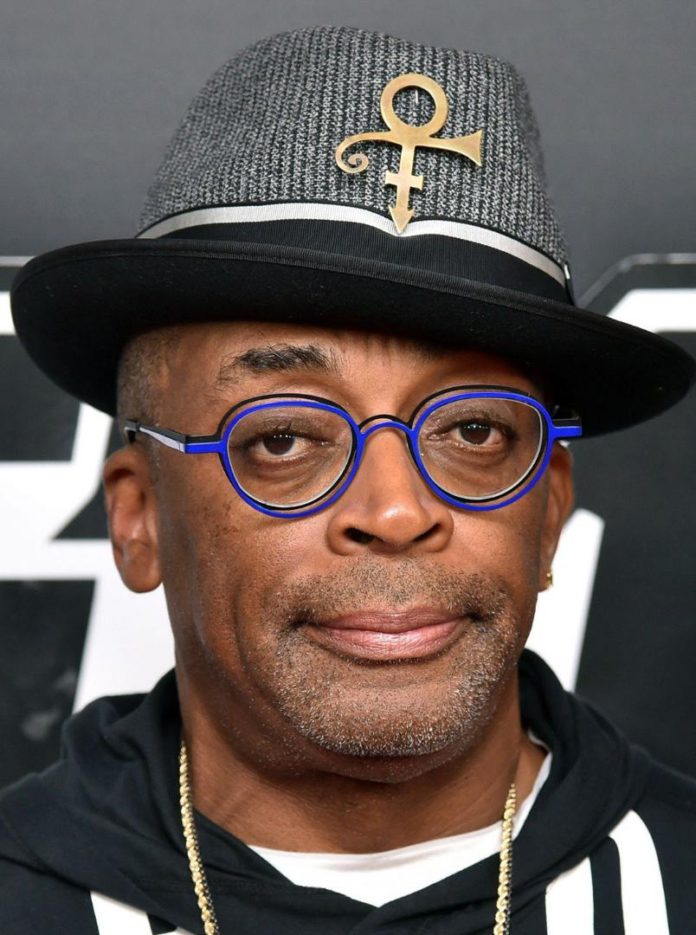 Spike Lee