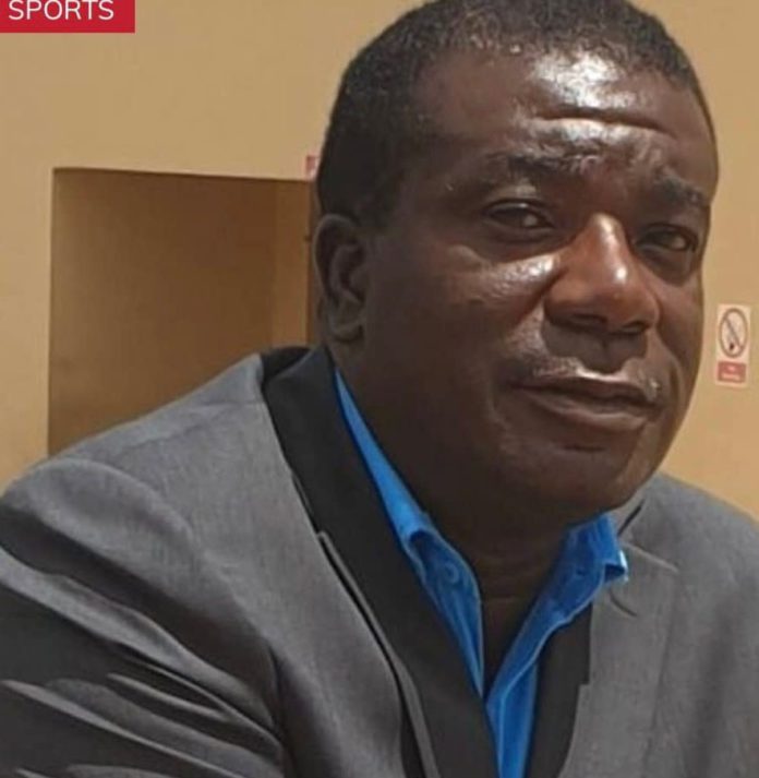 abebrese sarfo