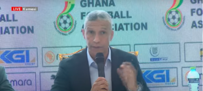 Chris Hughton Chris Hughton