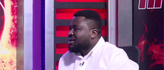 David Obeng Nyarko David Obeng Nyarko