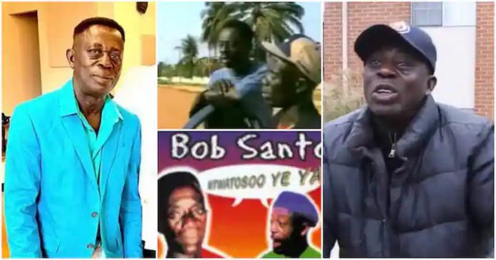 Abusuapanin Judas has been living the life in the US Photo source: @sweet_maame_adwoa, @nkosuohene Abusuapanin Judas has been living the life in the US Photo source: @sweet_maame_adwoa, @nkosuohene