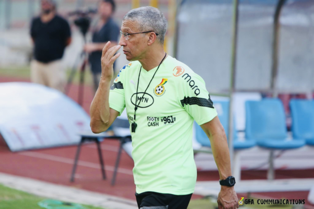Chris Hughton Chris Hughton
