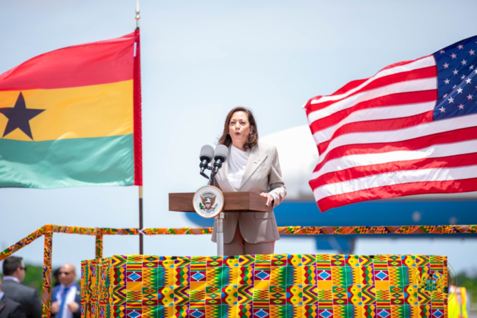 Kamala Harris
