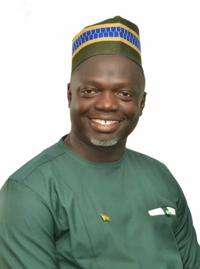 NDC election