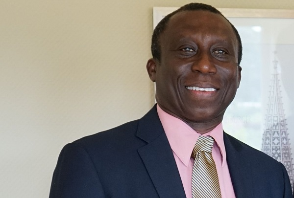 Adom Ghana Month: Francis Dodoo; the first man to win gold medal for triple jump in Ghana
