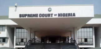 The Supreme Court of Nigeria