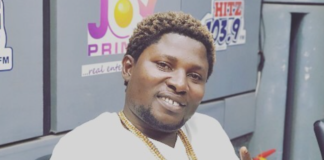 R2Bees's Unda now Kojo Golden