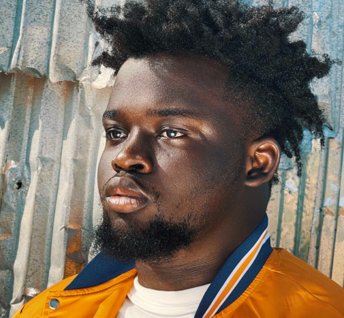 Ghanaian music producer M.O.G Beatz/ credit: Wikipedia Ghanaian music producer M.O.G Beatz/ credit: Wikipedia