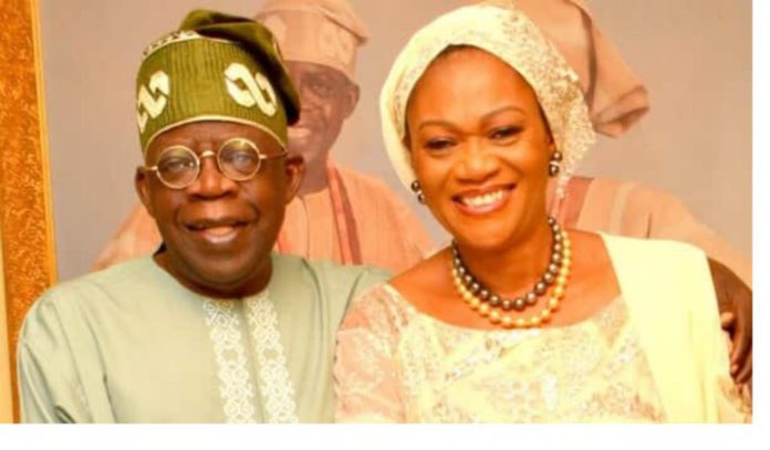 Nigerian President