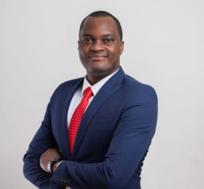 George Addo Jnr.