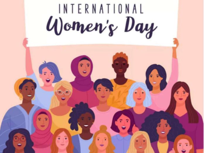 International Women's Day