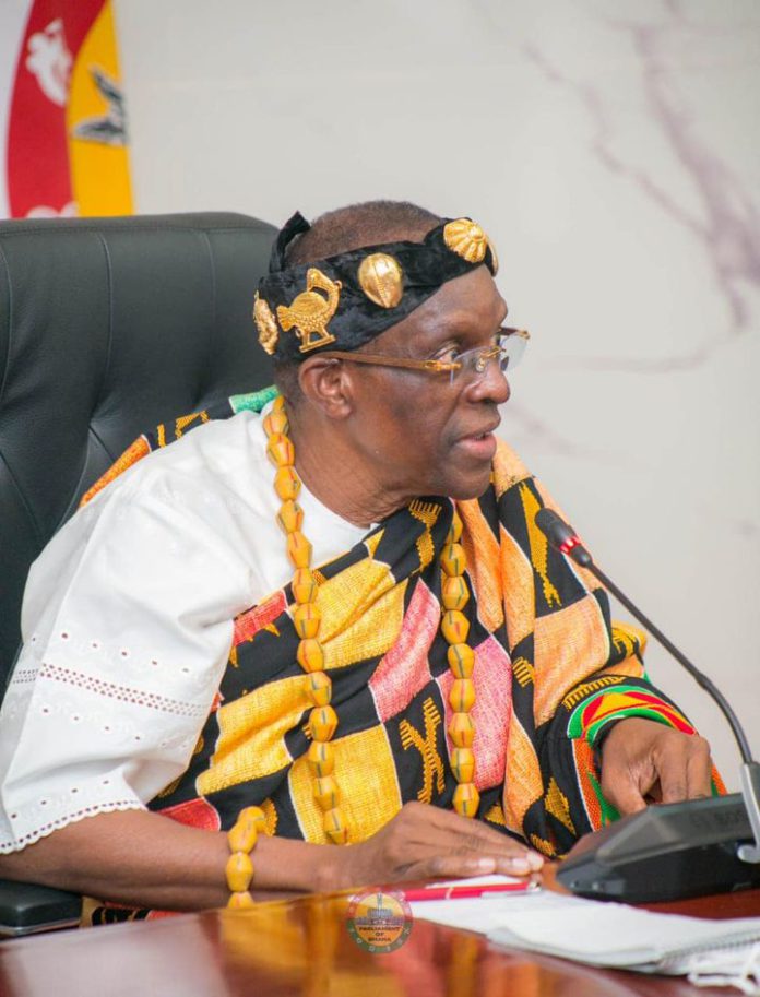 speaker bagbin