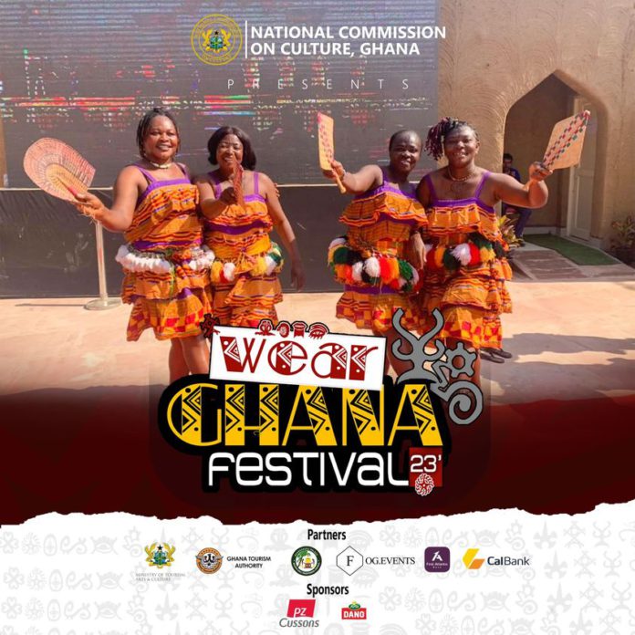 wear Ghana