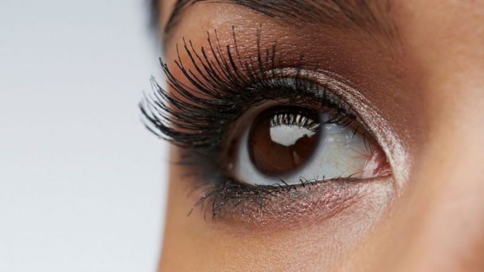 Your eye shape could determine which lash you should wear (stock image) (Image: Getty Images) Your eye shape could determine which lash you should wear (stock image) (Image: Getty Images)