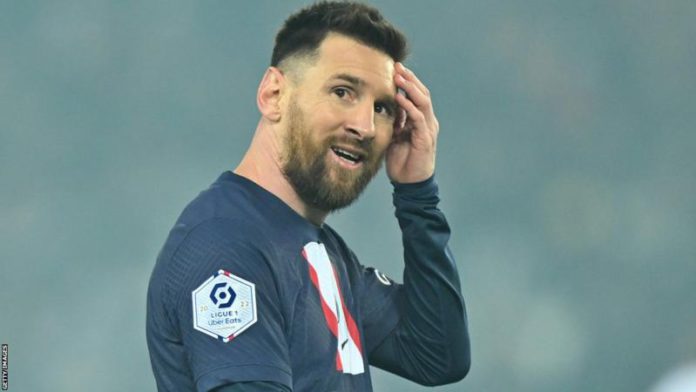 Lionel Messi Lionel Messi