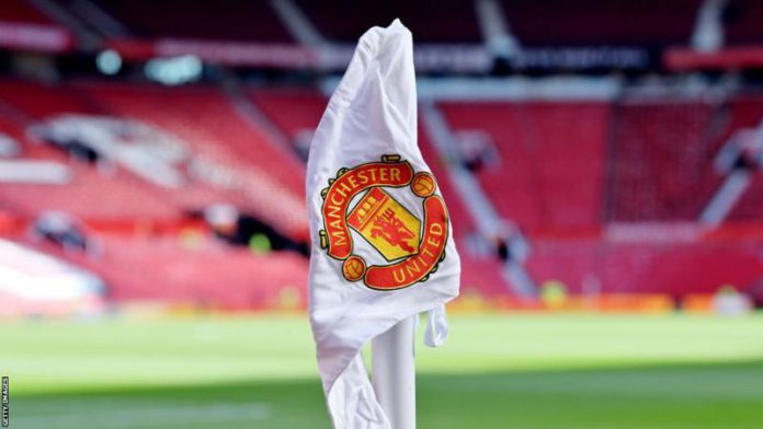 Manchester United were put up for sale in November Manchester United were put up for sale in November
