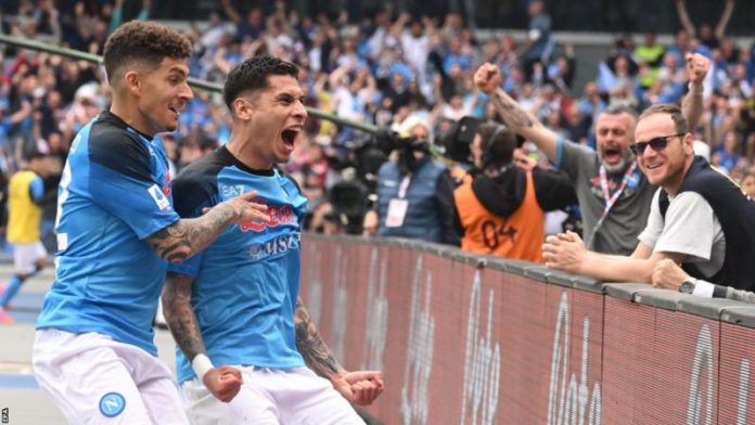 Mathias Olivera's goal was his second of the season Mathias Olivera's goal was his second of the season