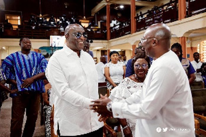 Bawumia Alan