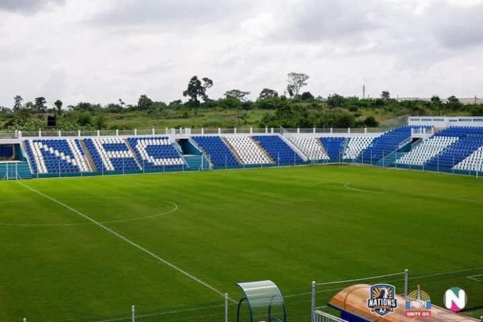 Dr Kwame Kyei Sports Complex Dr Kwame Kyei Sports Complex