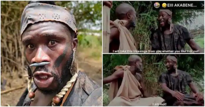 Ras Nene (Left) in Akacalito movie Photo Source: Ras Nene Read more: https://yen.com.gh/entertainment/231899-ras-nene-ghanaian-actor-crew-form-creative-language-akakalito-ghanaians-awe/ Ras Nene (Left) in Akacalito movie Photo Source: Ras Nene Read more: https://yen.com.gh/entertainment/231899-ras-nene-ghanaian-actor-crew-form-creative-language-akakalito-ghanaians-awe/
