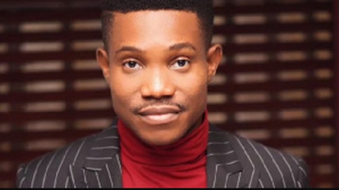 Jerry Uchechukwu Eze is a popular Nigerian pastor Jerry Uchechukwu Eze is a popular Nigerian pastor
