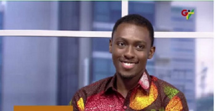 Dr. Nathaniel Codjoe Dr. Nathaniel Codjoe