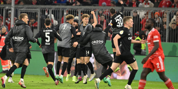 Allemagne-le-Bayern-elimine-en-quarts-de-finale-de-la-Coupe-par-Fribourg