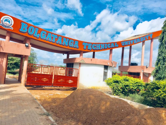 Bolgatanga-Technical-University