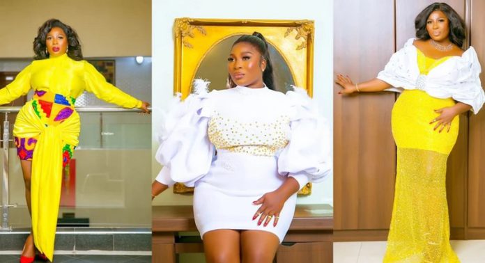 Gloria Sarfo Gloria Sarfo