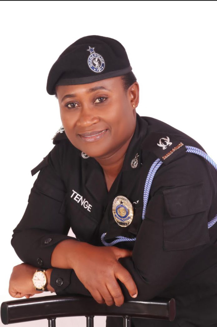 Effia Tengey