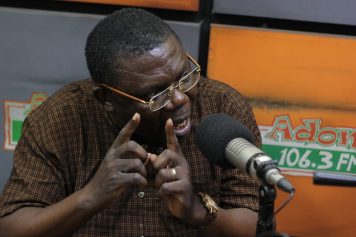 Danquah Smith Buttey